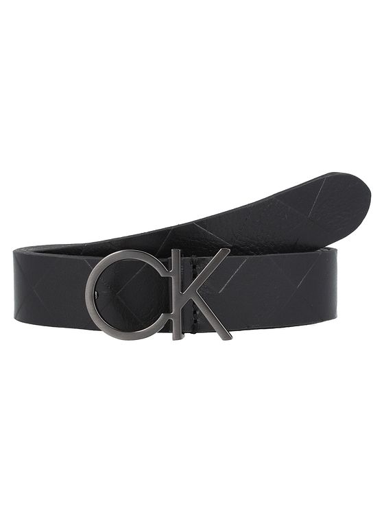 Calvin Klein Re-Lock Opasek Calvin Klein Re-Lock Opasek