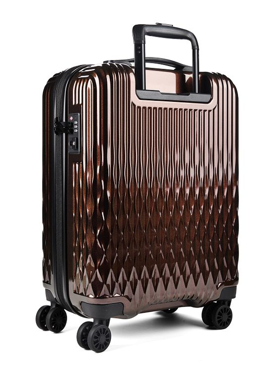 Pack Easy Flow 4-hjulet Kabinekuffert S 52 cm Pack Easy Flow 4-hjulet Kabinekuffert S 52 cm
