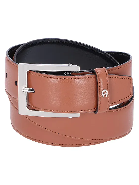 AIGNER Business Opasek Kůže AIGNER Business Opasek Kůže