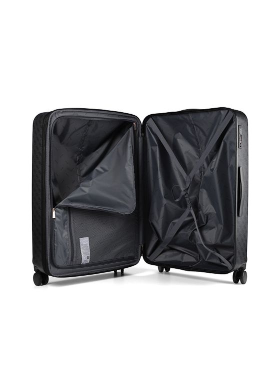 Guess Latona 4 kolečka Vozík 76 cm s roztažitelným záhybem Guess Latona 4 kolečka Vozík 76 cm s roztažitelným záhybem