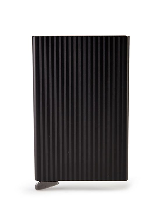 Secrid Cardprotector Pouzdro na kreditní karty RFID ochrana 10 cm Secrid Cardprotector Pouzdro na kreditní karty RFID ochrana 10 cm