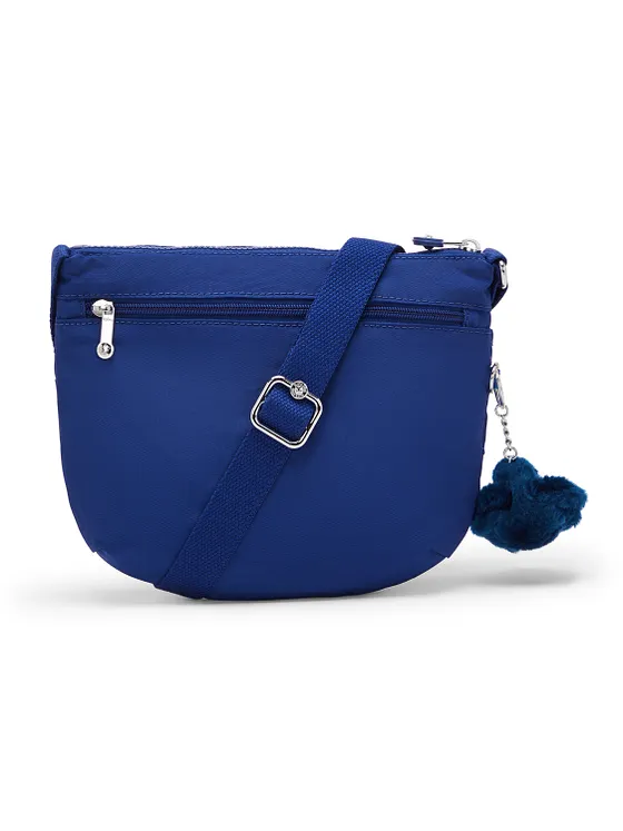 Kipling Basic Arto Crossbody taška S 25 cm Kipling Basic Arto Crossbody taška S 25 cm