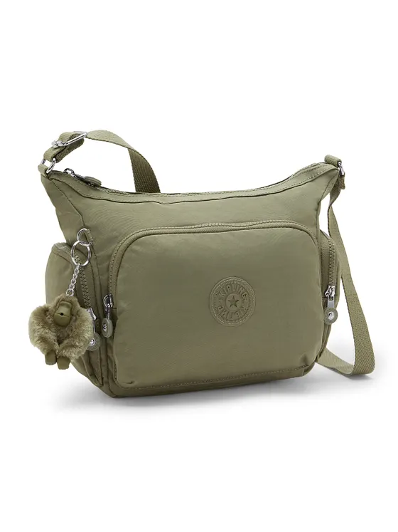 Kipling Gabb Crossbody taška S 31 cm Kipling Gabb Crossbody taška S 31 cm
