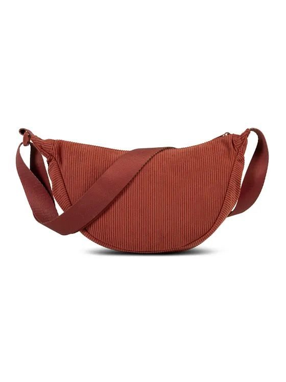 Bench Cord Crossbody taška 26 cm Bench Cord Crossbody taška 26 cm