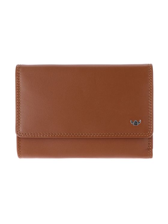 Golden Head Polo Pung RFID-beskyttelse Læder 14 cm Golden Head Polo Pung RFID-beskyttelse Læder 14 cm