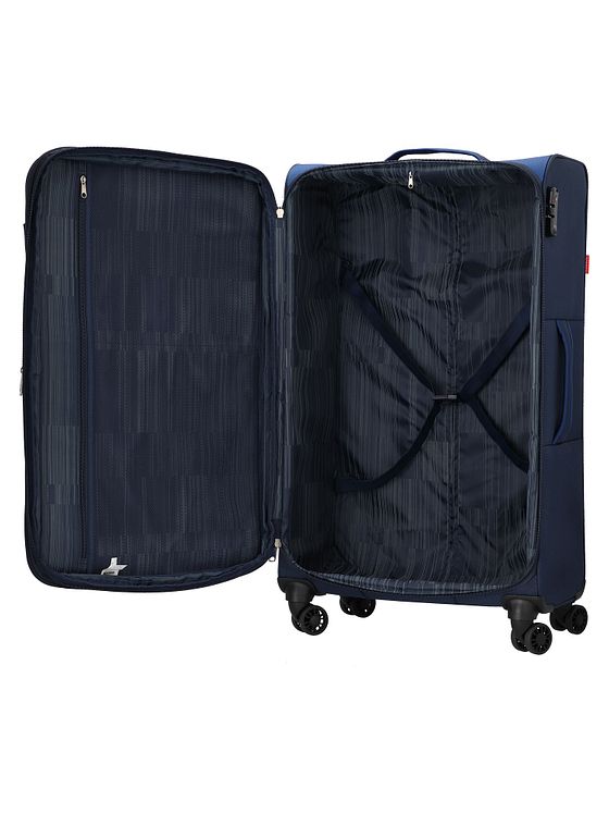 Gabol Cloud 4-hjulet trolley 79 cm Gabol Cloud 4-hjulet trolley 79 cm