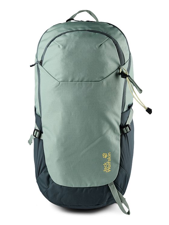 Jack Wolfskin Astro Vent 24 L Vandrer-rygsæk 55 cm Jack Wolfskin Astro Vent 24 L Vandrer-rygsæk 55 cm