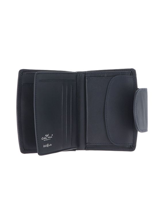 Golden Head Polo Pung RFID-beskyttelse Læder 12.5 cm Golden Head Polo Pung RFID-beskyttelse Læder 12.5 cm