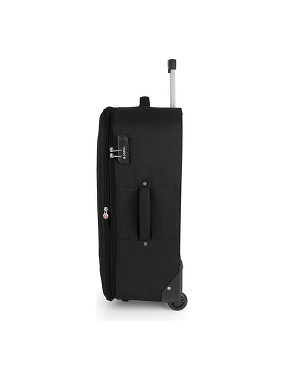 Gabol Orbit 2-hjulet Trolley 66 cm med ekspansion Gabol Orbit 2-hjulet Trolley 66 cm med ekspansion