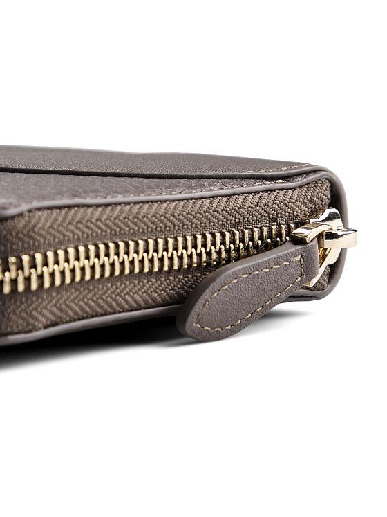 AIGNER Deborah Peněženka RFID ochrana Kůže 19 cm AIGNER Deborah Peněženka RFID ochrana Kůže 19 cm