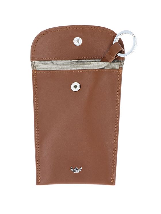Golden Head Polo nøgleetui RFID læder 8 cm Golden Head Polo nøgleetui RFID læder 8 cm