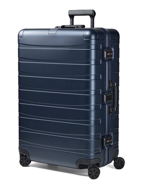 Redolz Pro Aluminium 4 hjul Trolley L 77 cm