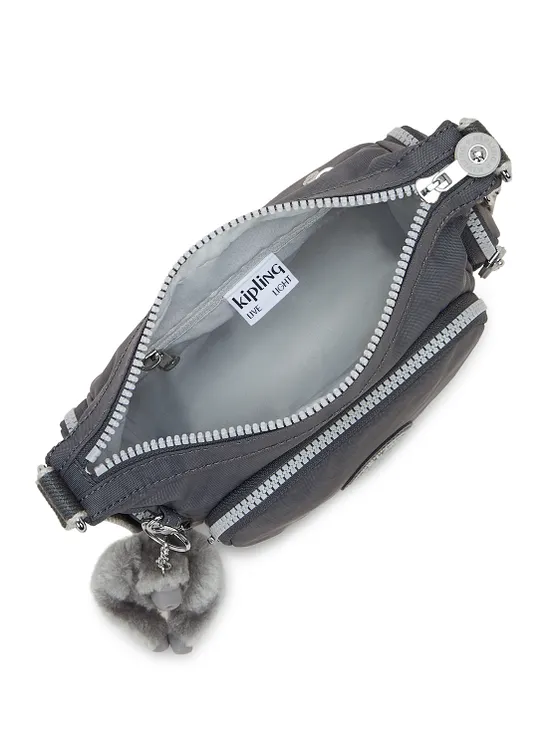 Kipling Basic Gabbie Crossbody taška 24.5 cm