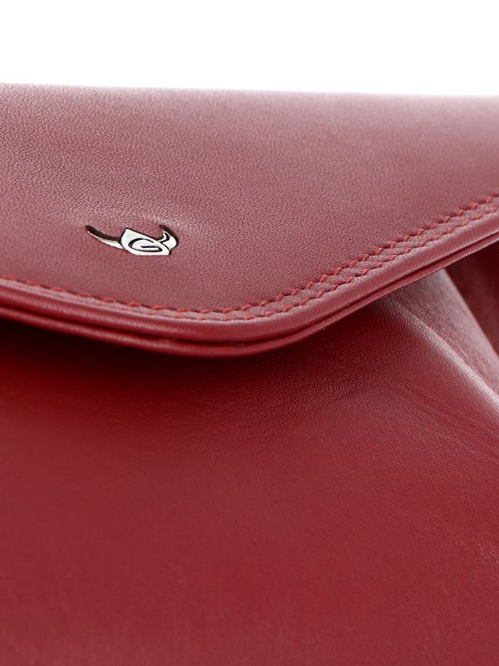 Golden Head Polo Peněženka RFID ochrana Kůže 16.5 cm Golden Head Polo Peněženka RFID ochrana Kůže 16.5 cm