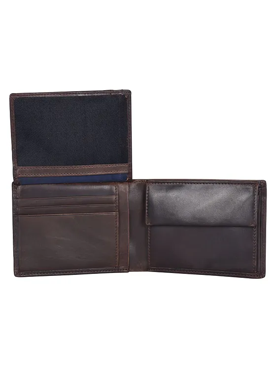 Maître Birkheim Galbert Peněženka RFID ochrana Kůže 12.5 cm Maître Birkheim Galbert Peněženka RFID ochrana Kůže 12.5 cm