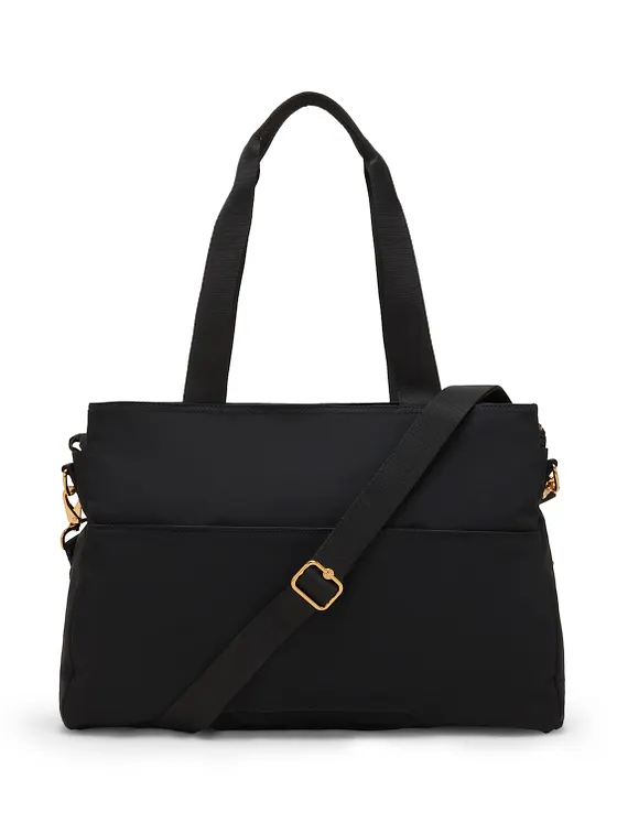 Kipling Elysia Taška přes rameno 44 cm Kipling Elysia Taška přes rameno 44 cm