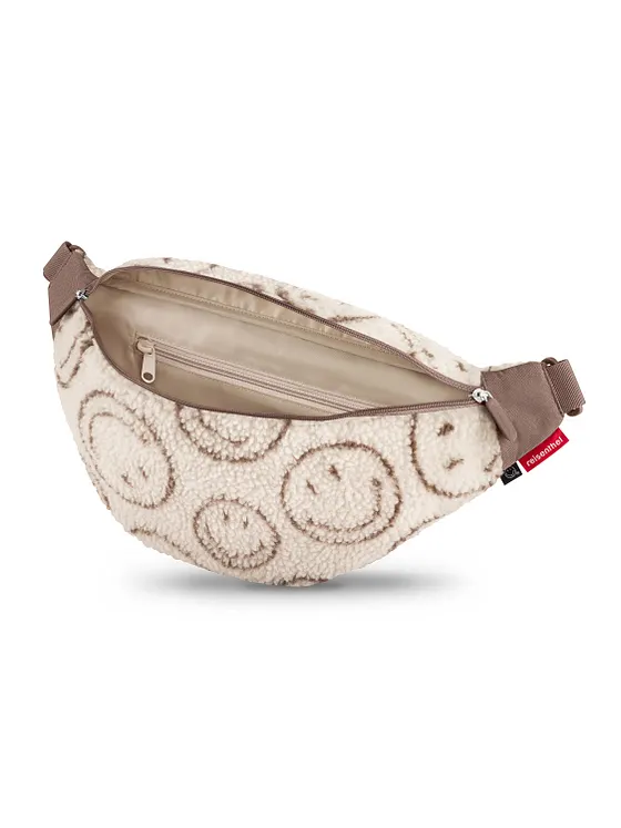 reisenthel City Beltbag Crossbody taška 47 cm reisenthel City Beltbag Crossbody taška 47 cm