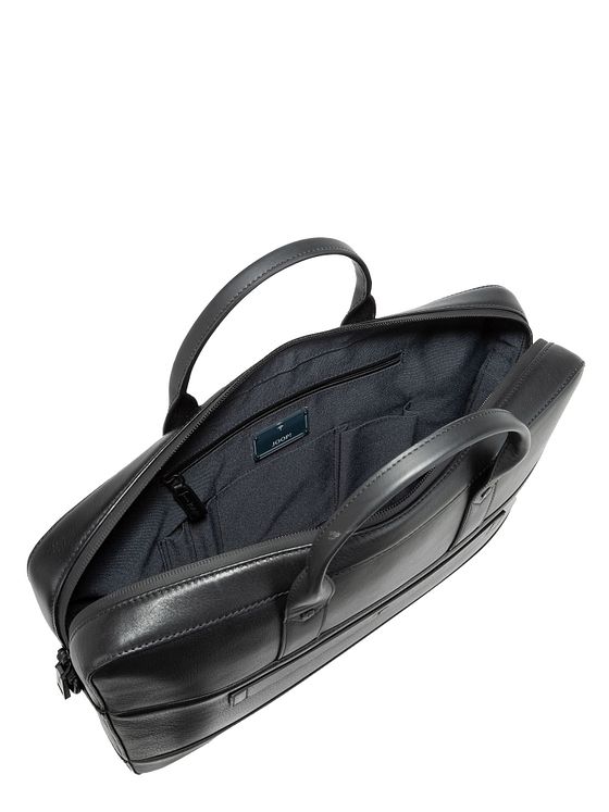 Joop! Manciano Dokumenttaske Læder 39 cm Laptoprum