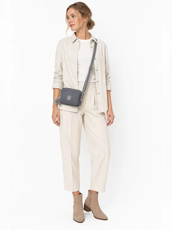 Kipling Basic Abanu Crossbody taška 20 cm