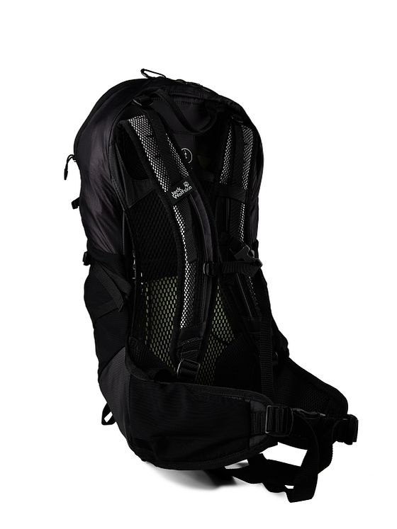 Jack Wolfskin Astro Vent Vandrer-rygsæk 54 cm Jack Wolfskin Astro Vent Vandrer-rygsæk 54 cm