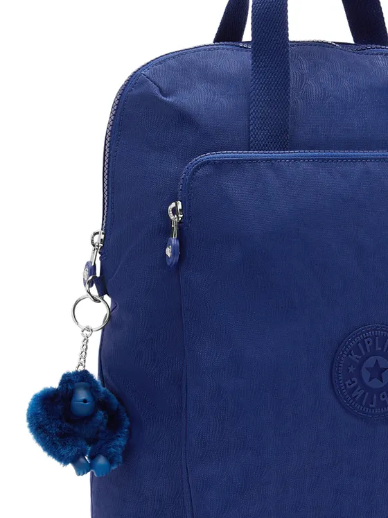 Kipling Kazuki Denní batoh 39.5 cm Kapsa na notebook Kipling Kazuki Denní batoh 39.5 cm Kapsa na notebook