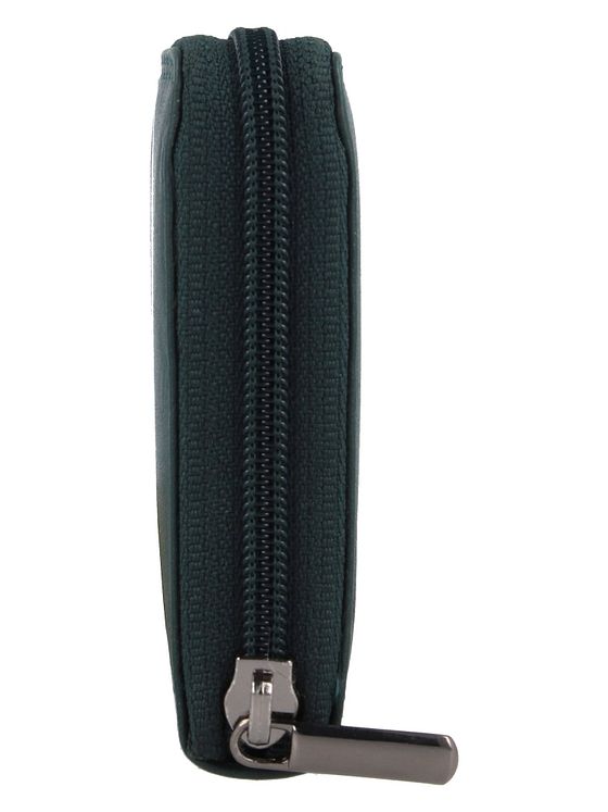 mano Peněženka Donna Giulia kožená 20 cm mano Peněženka Donna Giulia kožená 20 cm