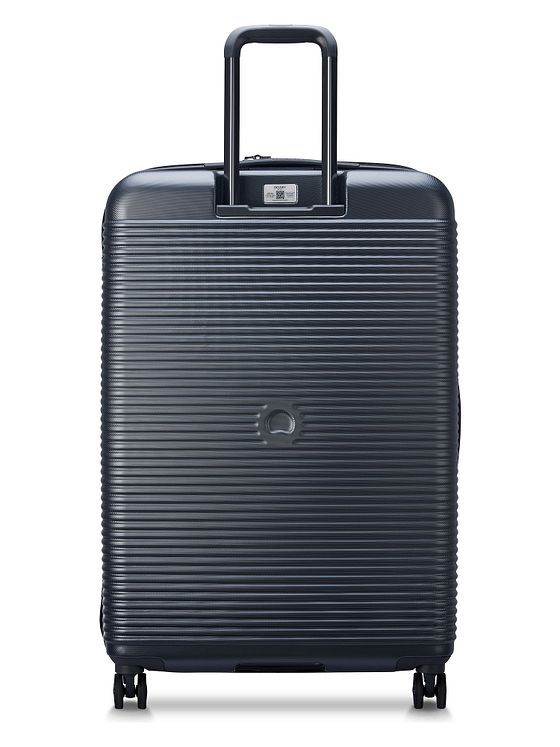 Delsey Paris Freestyle 4-hjulet trolley 76 cm Delsey Paris Freestyle 4-hjulet trolley 76 cm