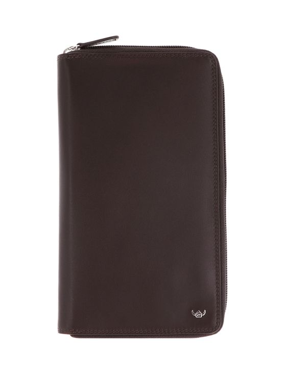 Golden Head Polo Peněženka RFID ochrana Kůže 21.5 cm Golden Head Polo Peněženka RFID ochrana Kůže 21.5 cm
