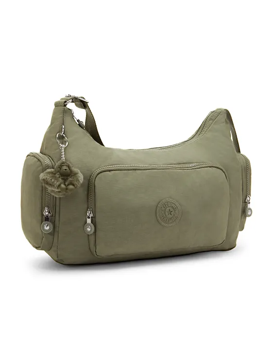 Kipling Gabbina Crossbody taška 40 cm Kipling Gabbina Crossbody taška 40 cm