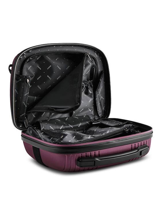 Redolz Essentials 14 Kosmetický kufřík 34 cm Redolz Essentials 14 Kosmetický kufřík 34 cm