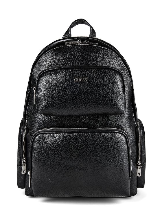 Guess Boston Denní batoh 42 cm Kapsa na notebook Guess Boston Denní batoh 42 cm Kapsa na notebook