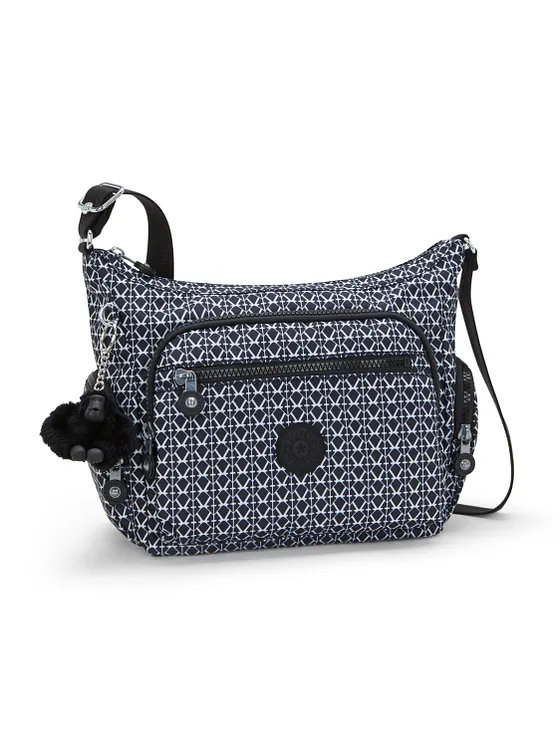 Kipling Gabbie S Crossbody taška 29 cm Kipling Gabbie S Crossbody taška 29 cm