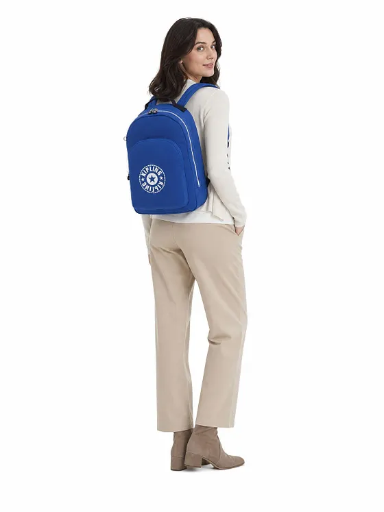 Kipling Center Curtis Denní batoh 43 cm Kapsa na notebook Kipling Center Curtis Denní batoh 43 cm Kapsa na notebook