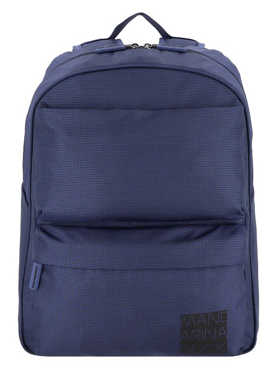 Mandarina Duck District Denní batoh 41 cm Kapsa na notebook Mandarina Duck District Denní batoh 41 cm Kapsa na notebook