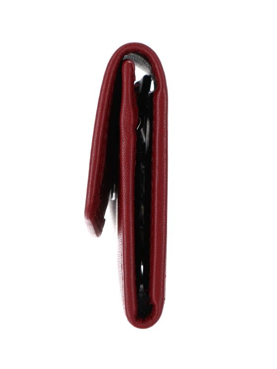 Golden Head Polo Pouzdro na klíče Kůže 10.5 cm Golden Head Polo Pouzdro na klíče Kůže 10.5 cm