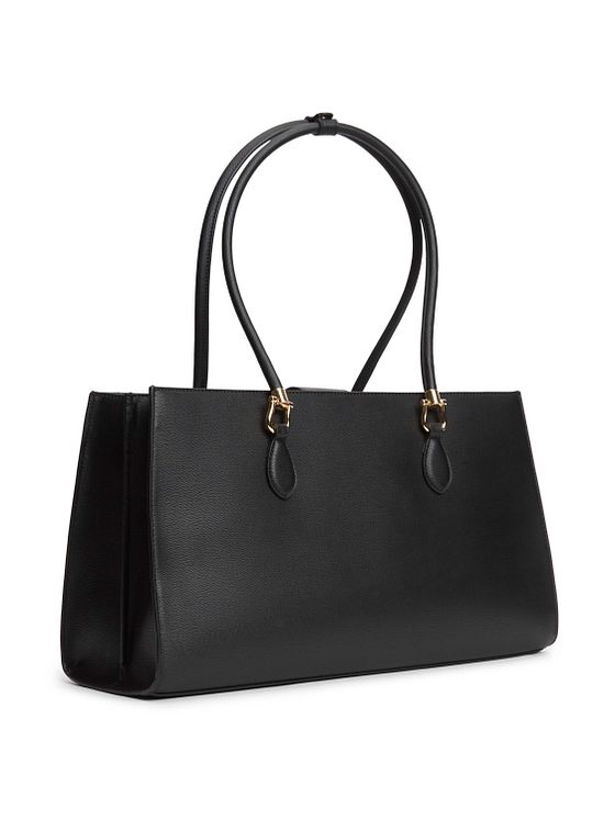 Tommy Hilfiger TH Grace Taška přes rameno 42 cm Tommy Hilfiger TH Grace Taška přes rameno 42 cm