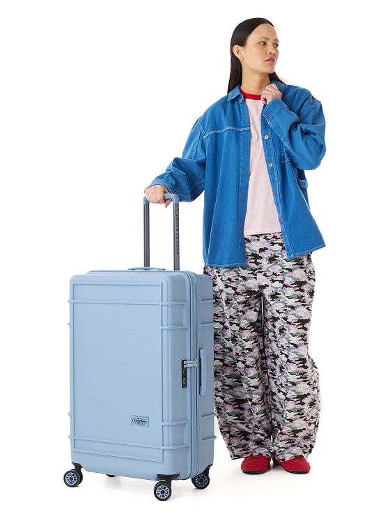 Eastpak Resist'R Zip Resist'r Zip 4-hjulet Trolley L 78 cm