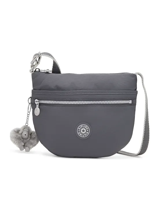 Kipling Basic Arto Crossbody taška S 25 cm Kipling Basic Arto Crossbody taška S 25 cm