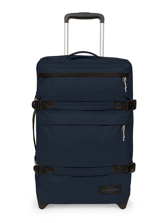 Eastpak Transit'R Plus 2-hjulet Kabinekuffert 55 cm Eastpak Transit'R Plus 2-hjulet Kabinekuffert 55 cm