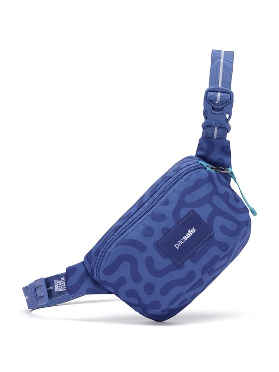 Pacsafe Taška Pacsafe Go Sling RFID 19 cm Pacsafe Taška Pacsafe Go Sling RFID 19 cm
