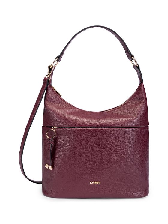 L.CREDI Maite Taška přes rameno 33 cm L.CREDI Maite Taška přes rameno 33 cm