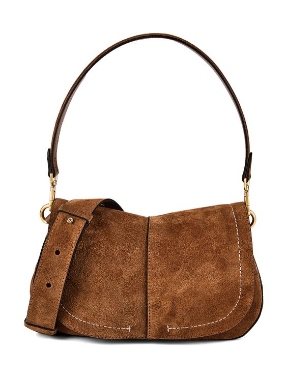 Gianni Chiarini Helena Round Taška přes rameno Kůže 28 cm Gianni Chiarini Helena Round Taška přes rameno Kůže 28 cm