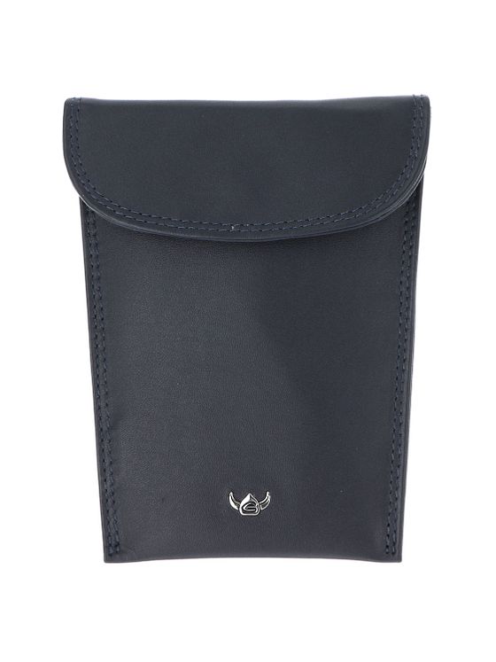 Golden Head Polo nøgleetui RFID læder 8 cm Golden Head Polo nøgleetui RFID læder 8 cm