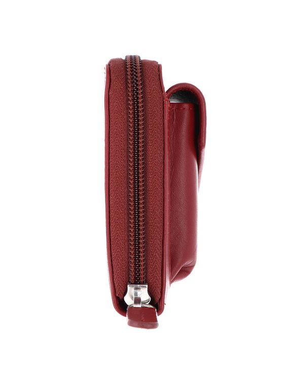 Golden Head Polo Peněženka RFID ochrana Kůže 19.5 cm Golden Head Polo Peněženka RFID ochrana Kůže 19.5 cm