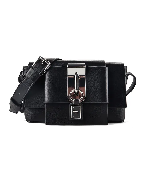 Replay Crossbody taška 21 cm Replay Crossbody taška 21 cm