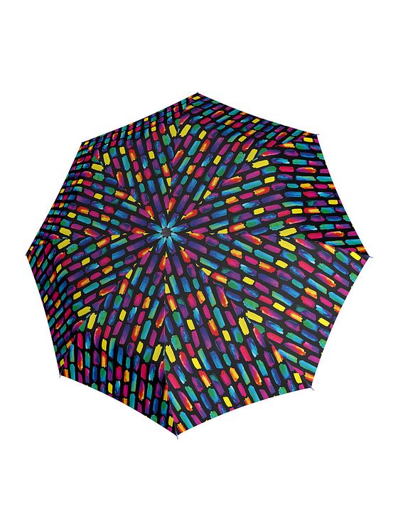 Knirps A.200 Medium Duomatic Deštník 28 cm Knirps A.200 Medium Duomatic Deštník 28 cm