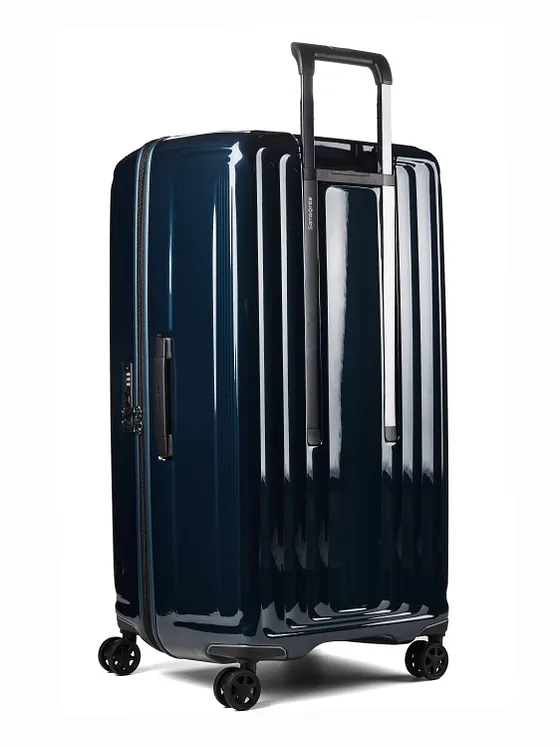 Samsonite Nuon 4 kolečka kufr 80 cm Samsonite Nuon 4 kolečka kufr 80 cm