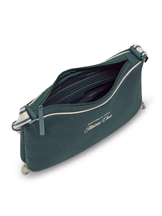 Kapten & Son Skara Crossbody taška 34.5 cm Kapten & Son Skara Crossbody taška 34.5 cm