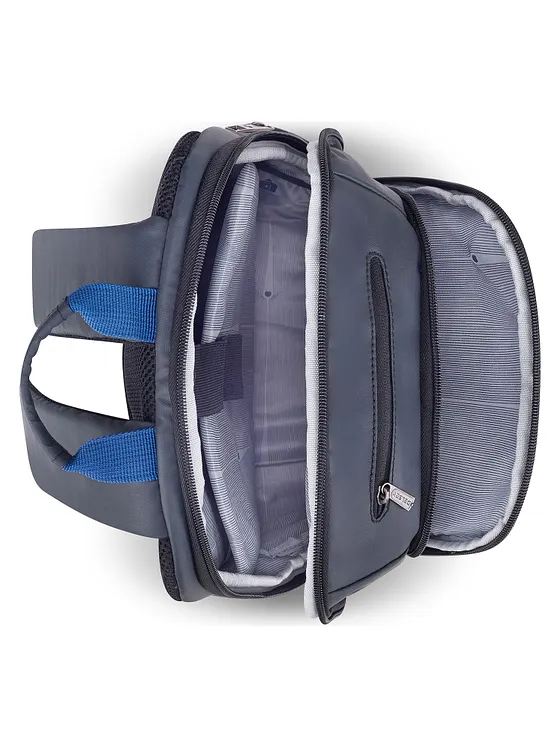 Delsey Paris Parvis Plus Business batoh 39 cm Kapsa na notebook Delsey Paris Parvis Plus Business batoh 39 cm Kapsa na notebook