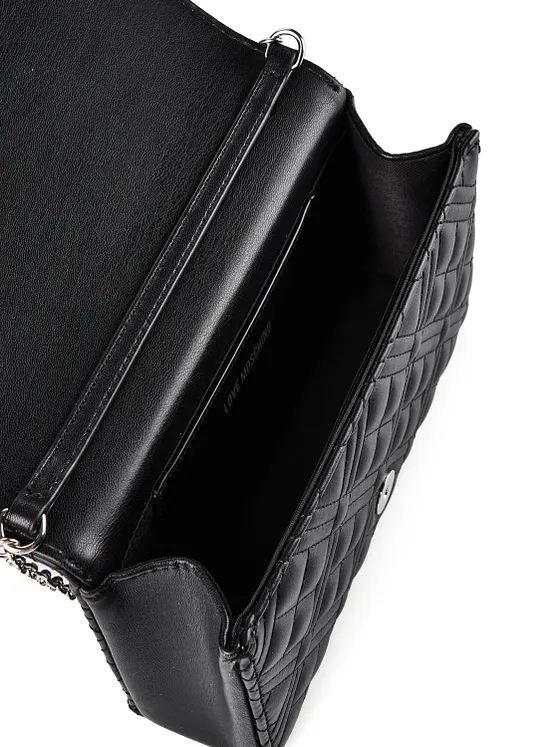 Love Moschino Crossbody taška 22 cm Love Moschino Crossbody taška 22 cm